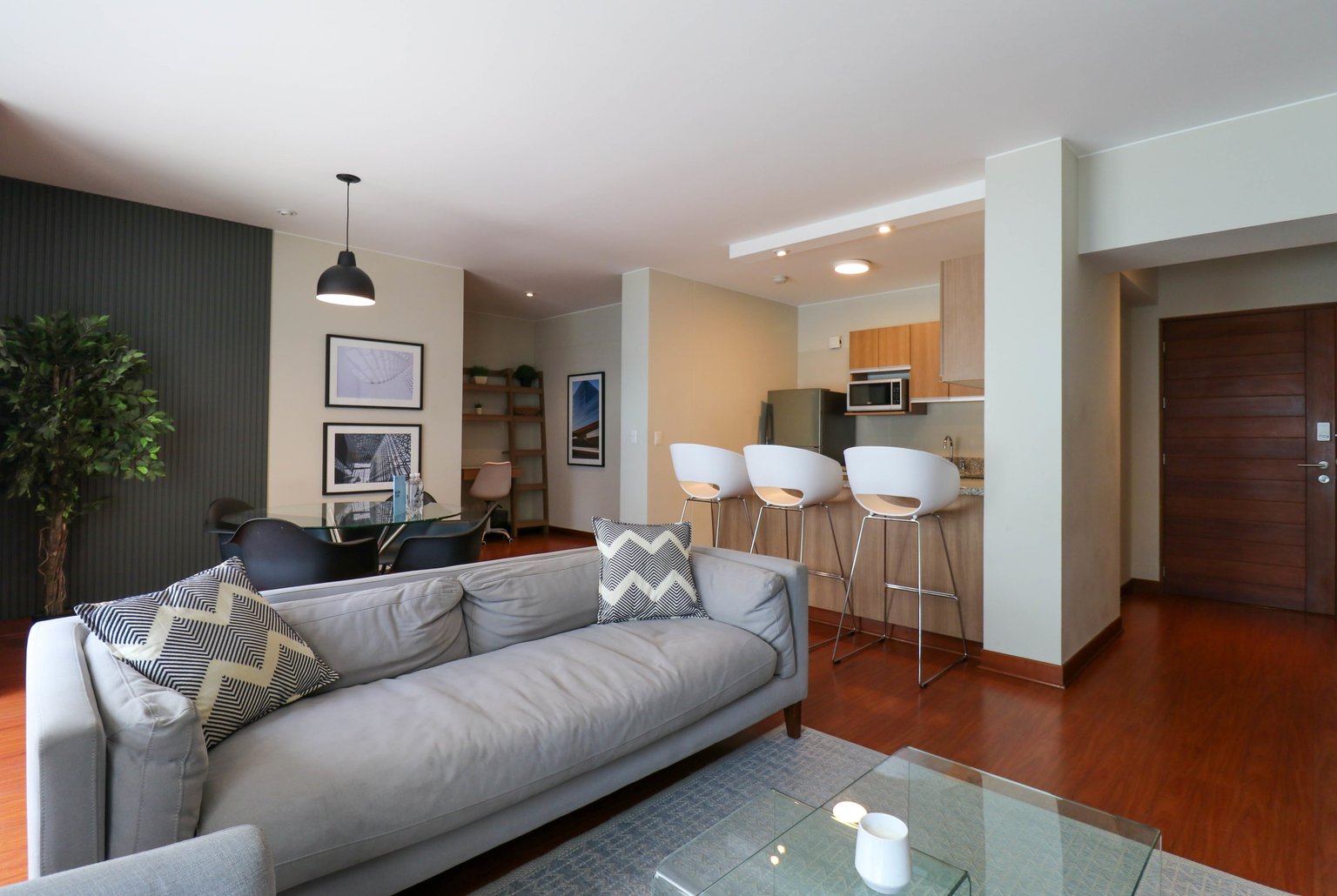 Miraflores Vacation Rental