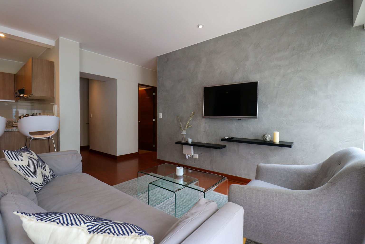 Miraflores Vacation Rental