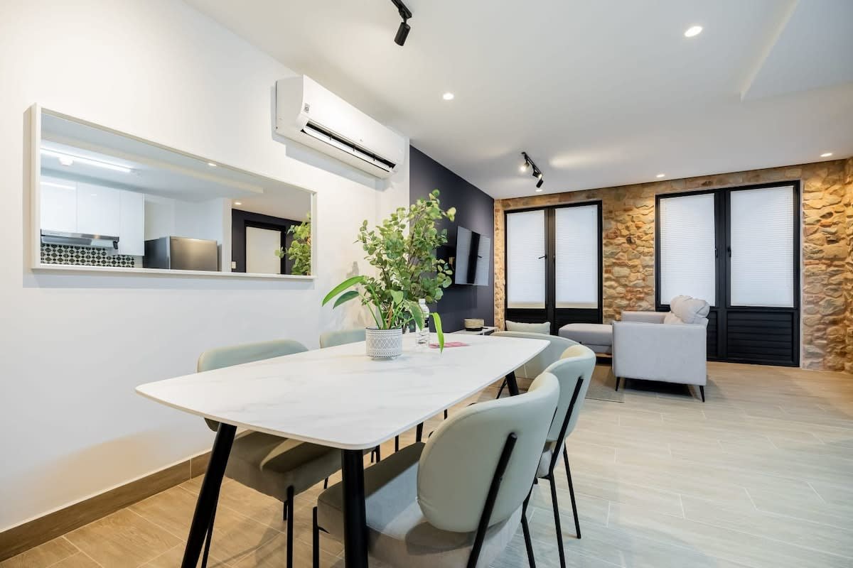 Panamá Vacation Rental