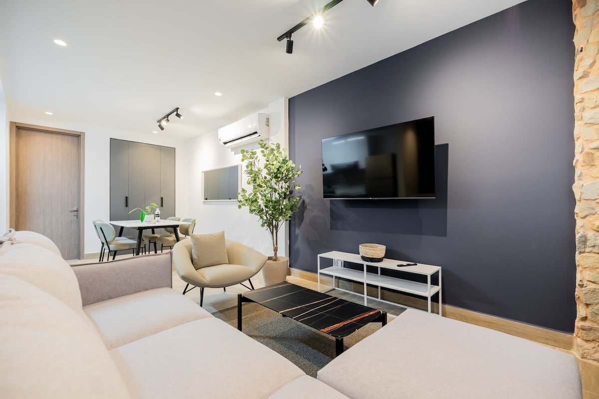 Panamá Vacation Rental