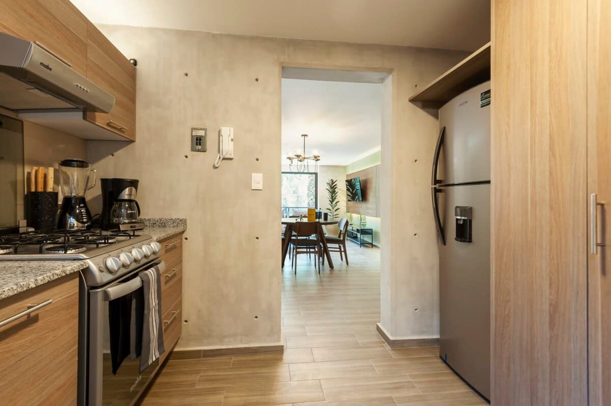 Ciudad de México Vacation Rental