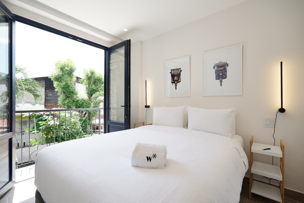Panamá Vacation Rental