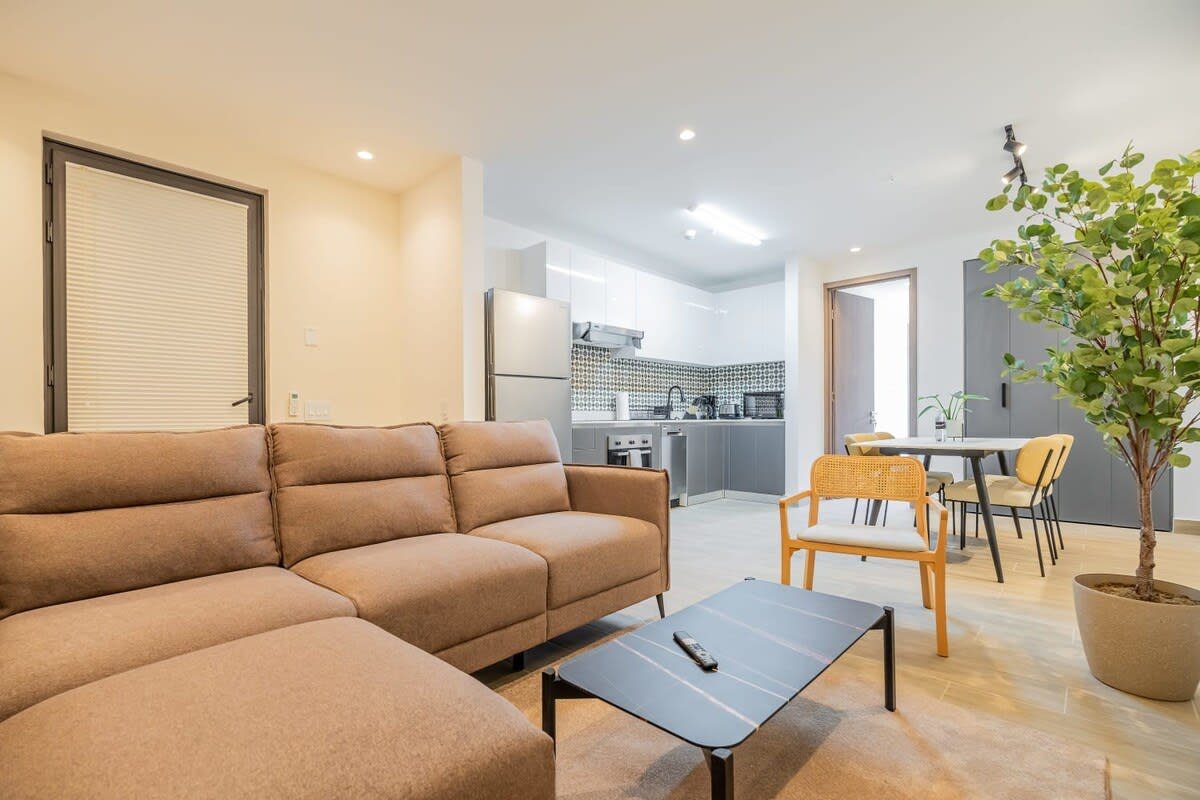 Panamá Vacation Rental