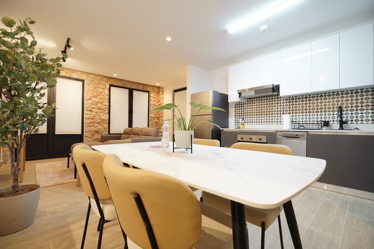 Panamá Vacation Rental