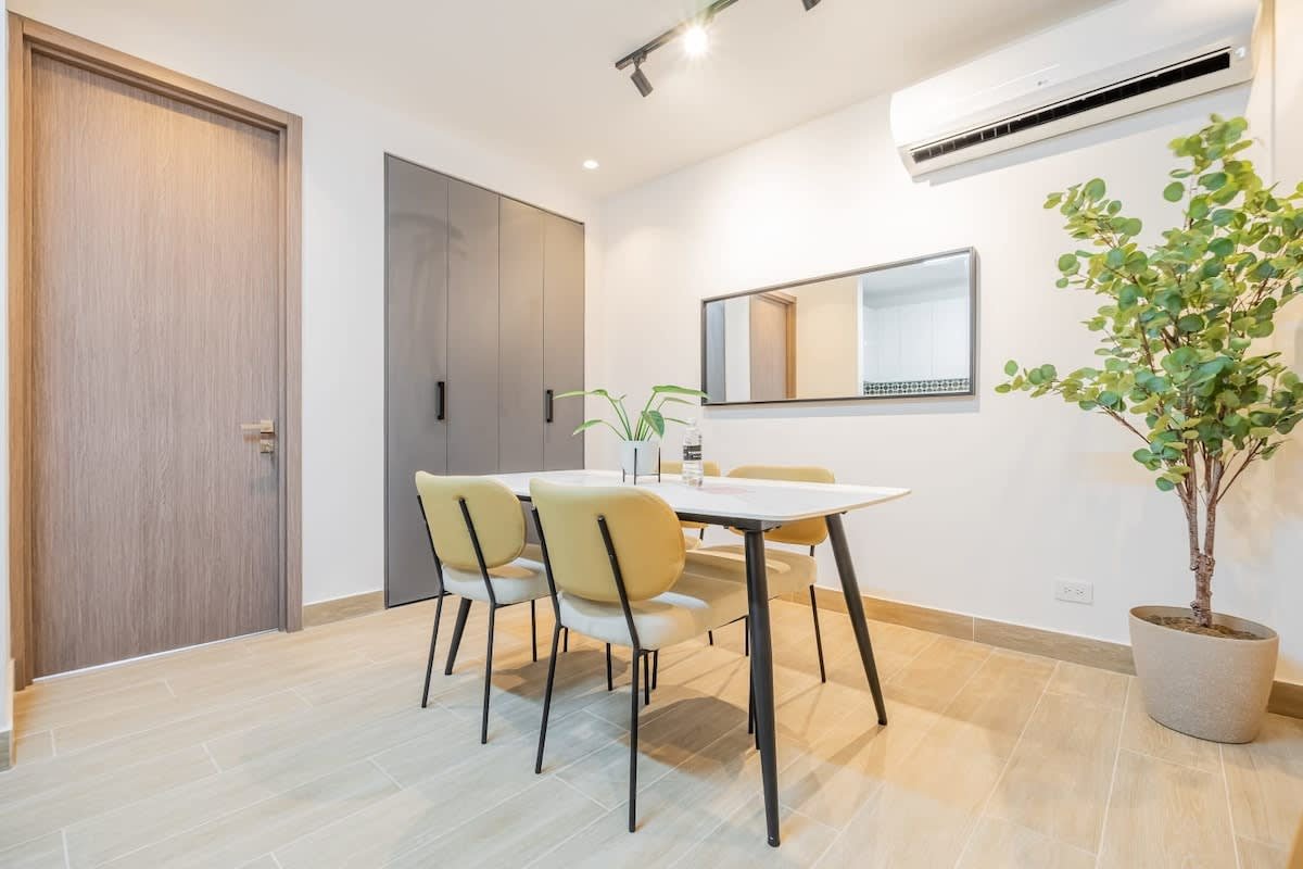 Panamá Vacation Rental
