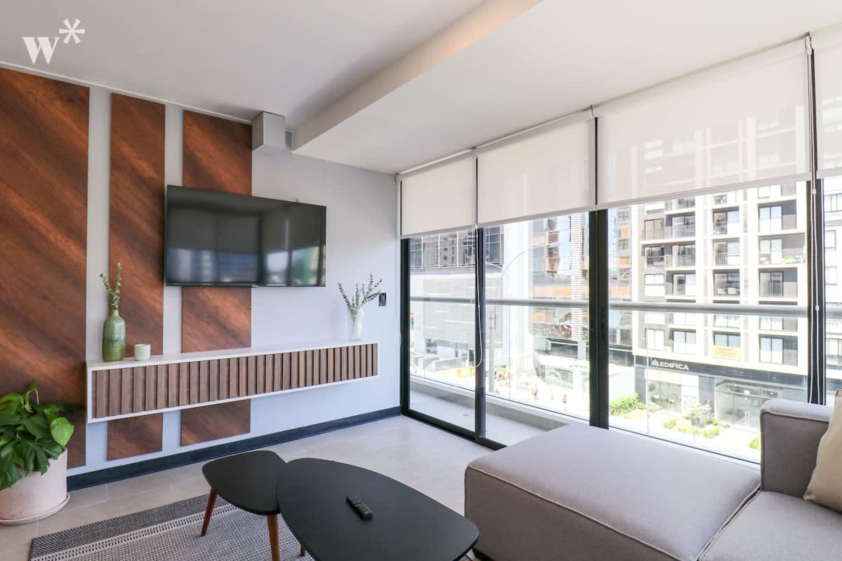 San Isidro Vacation Rental