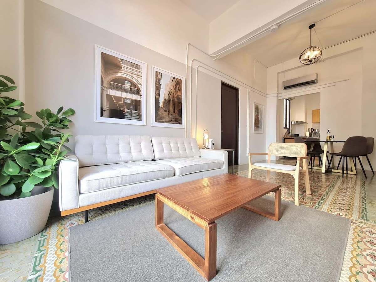 Panamá Vacation Rental