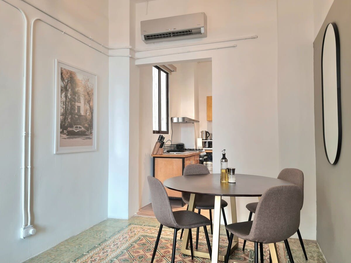 Panamá Vacation Rental