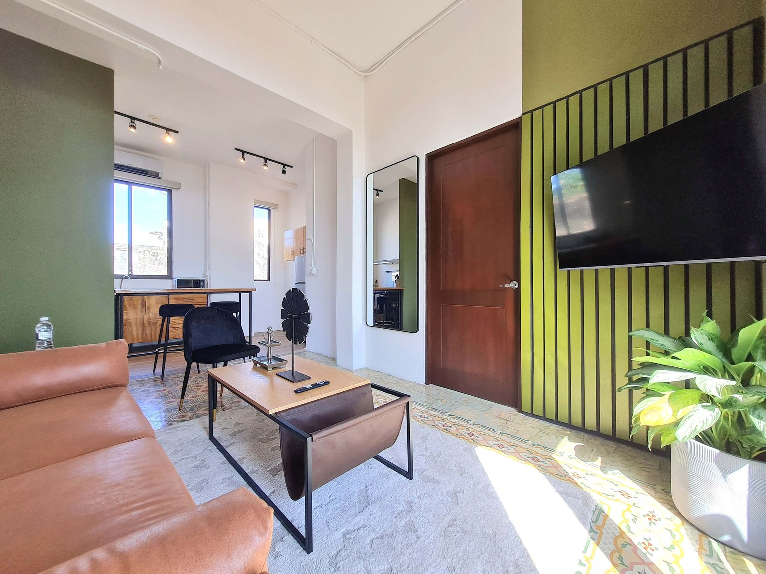 Panamá Vacation Rental