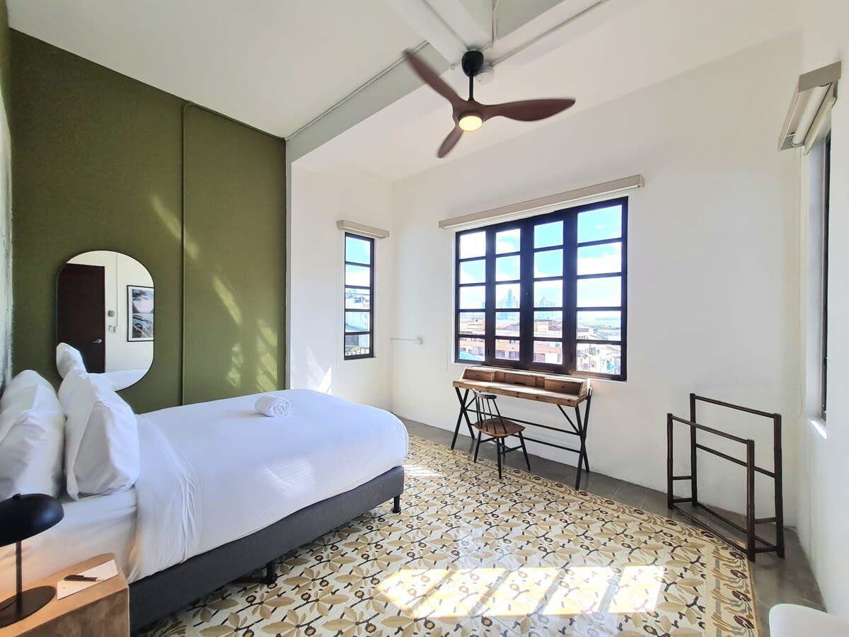 Panamá Vacation Rental