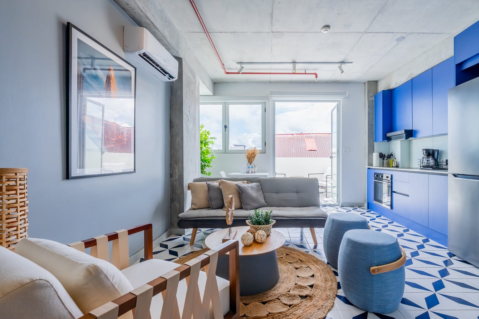 Panamá Vacation Rental