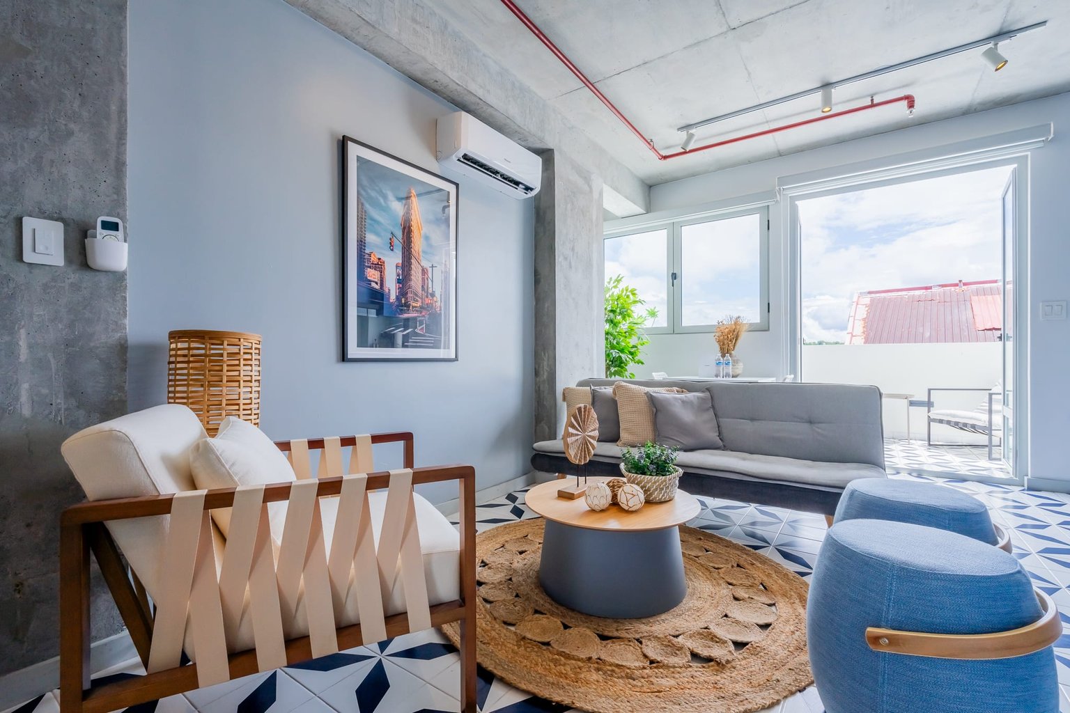 Panamá Vacation Rental