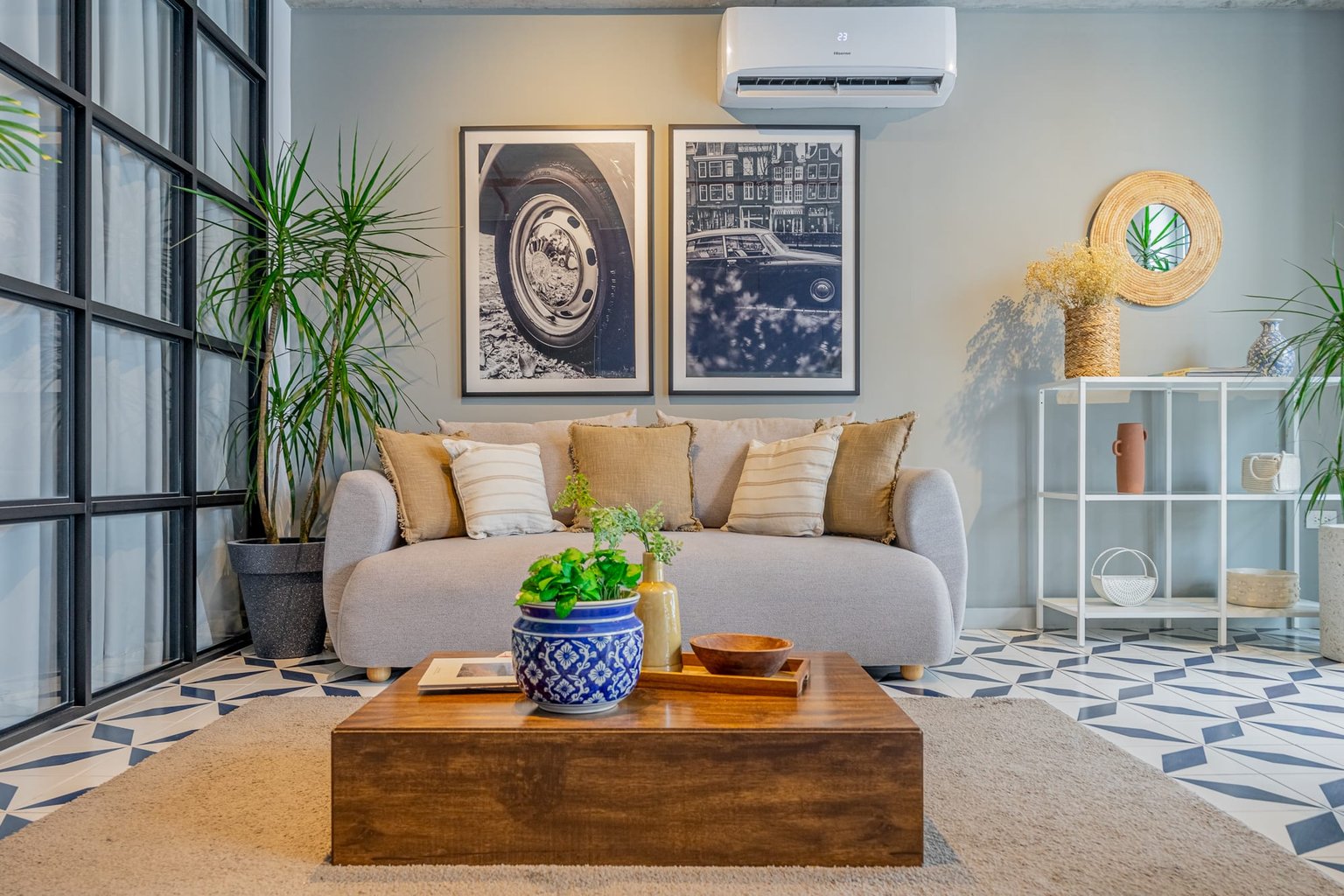 Panamá Vacation Rental