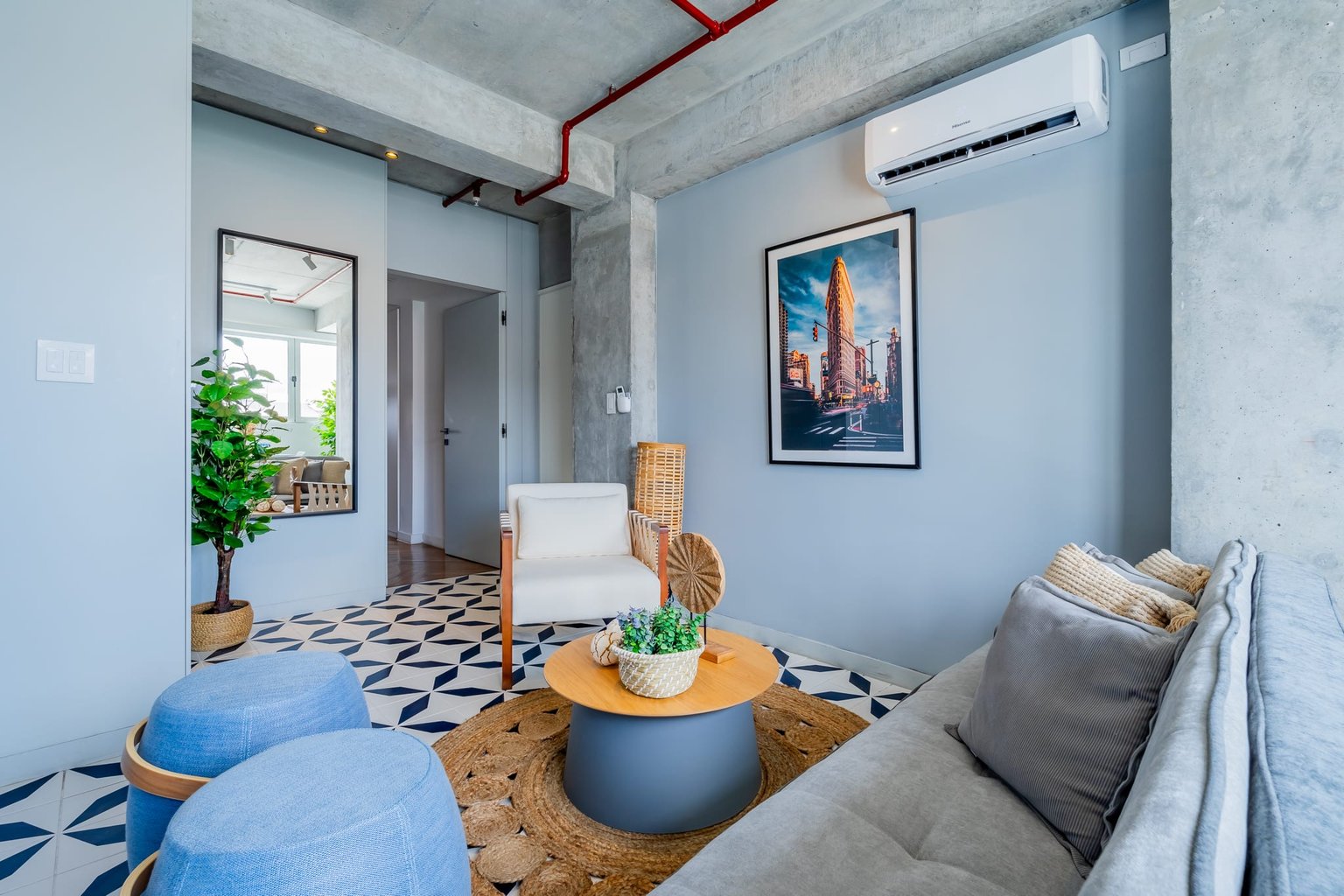 Panamá Vacation Rental