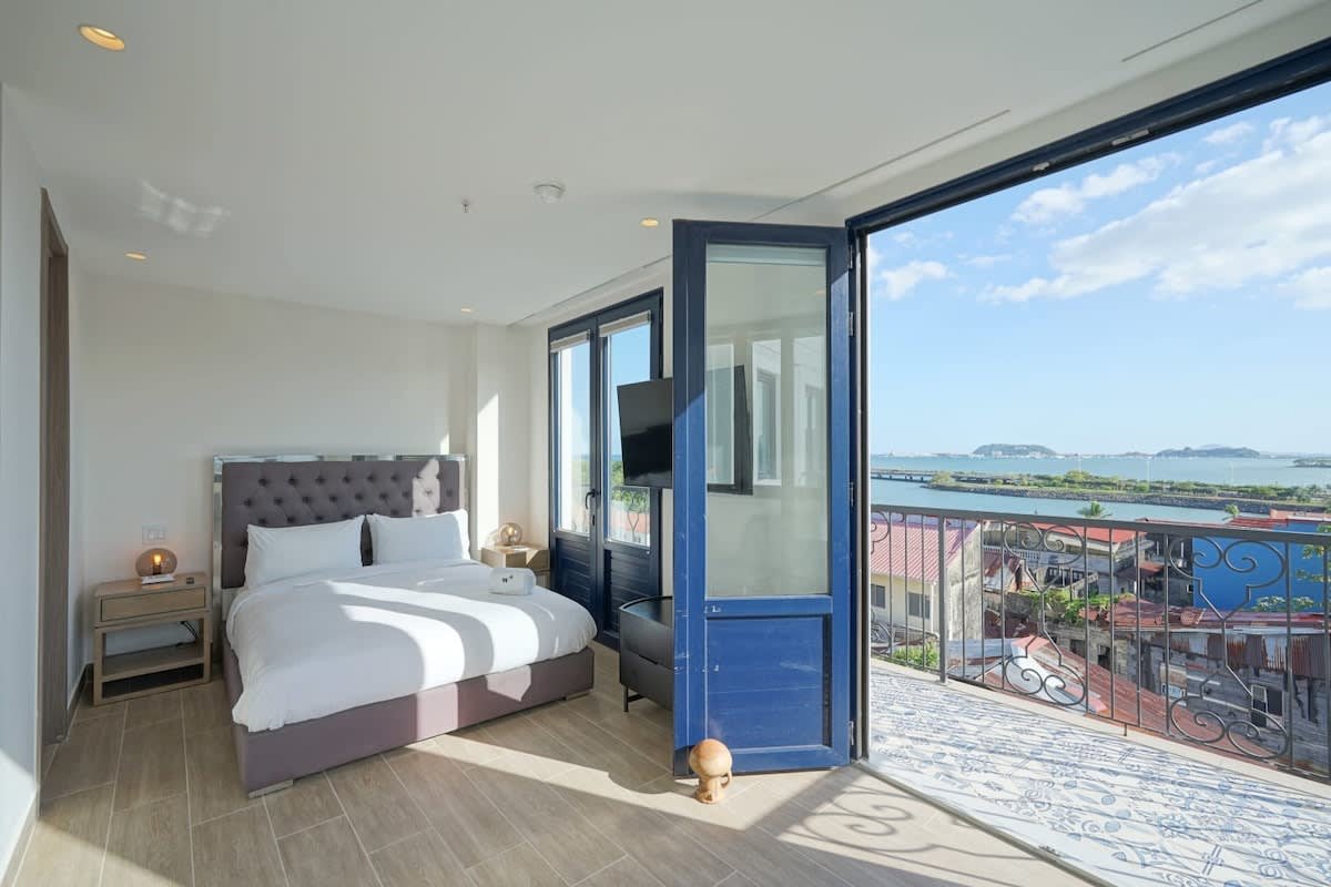 Panamá Vacation Rental