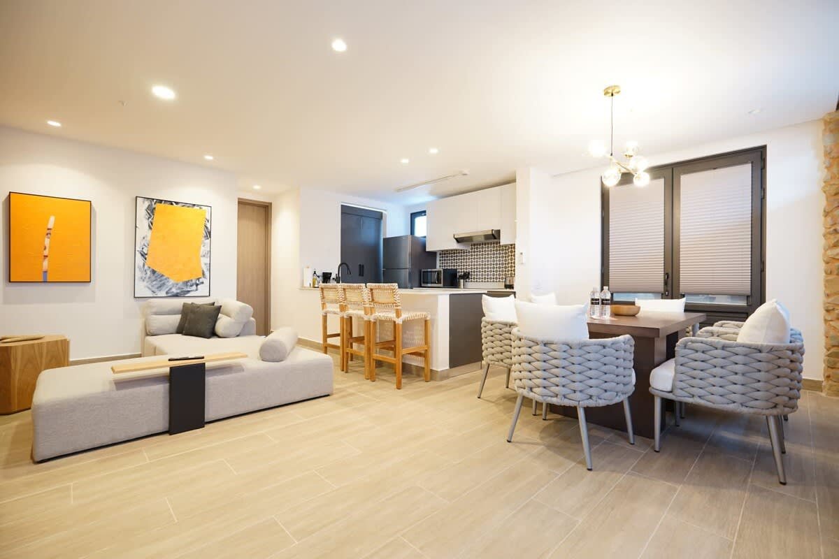 Panamá Vacation Rental