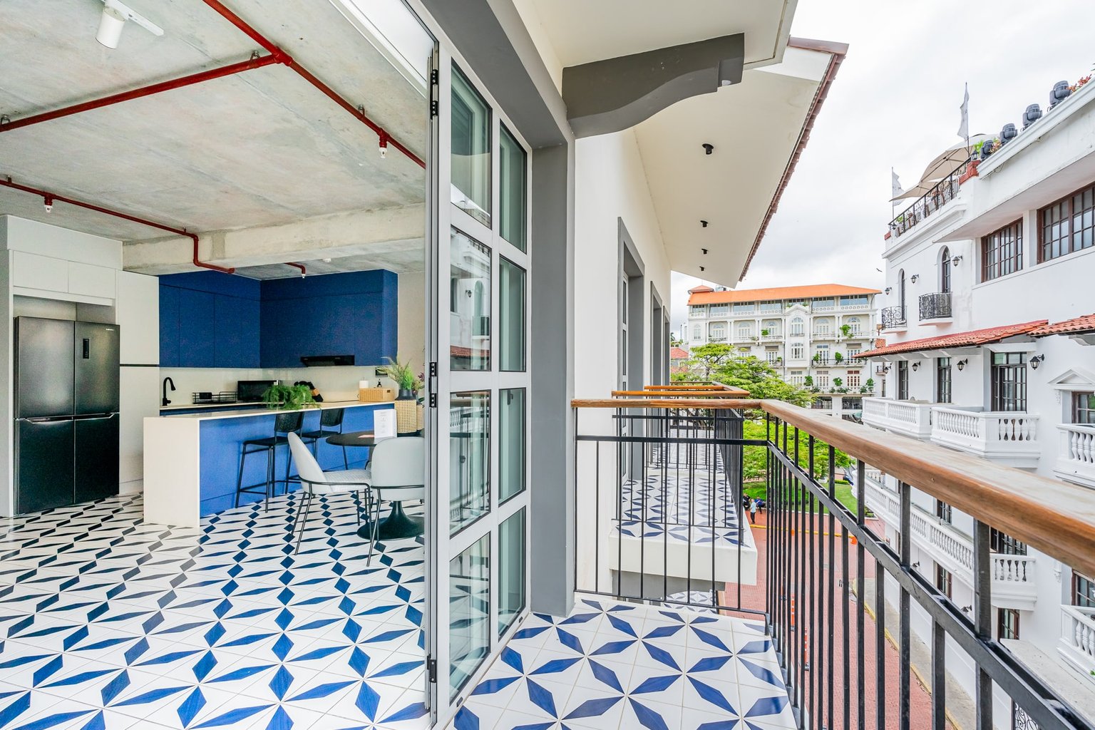 Panamá Vacation Rental