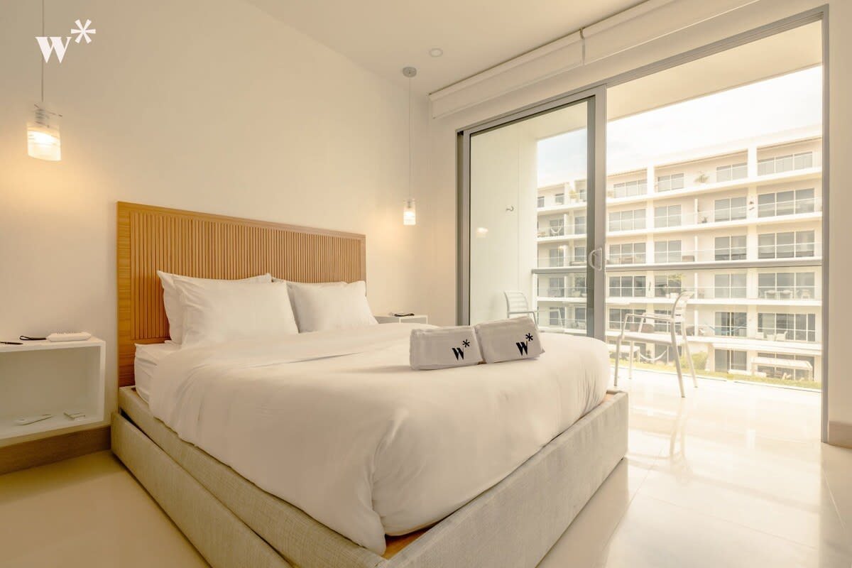 Cartagena de Indias Vacation Rental