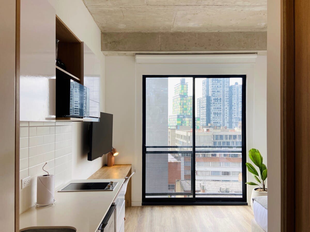 Bogotá Vacation Rental