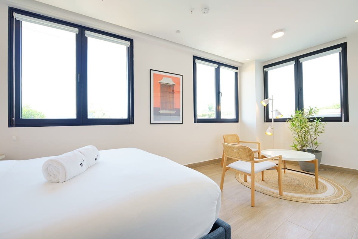 Panamá Vacation Rental