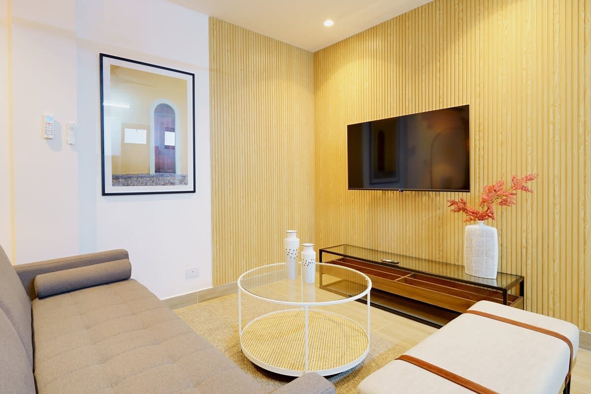 Panamá Vacation Rental