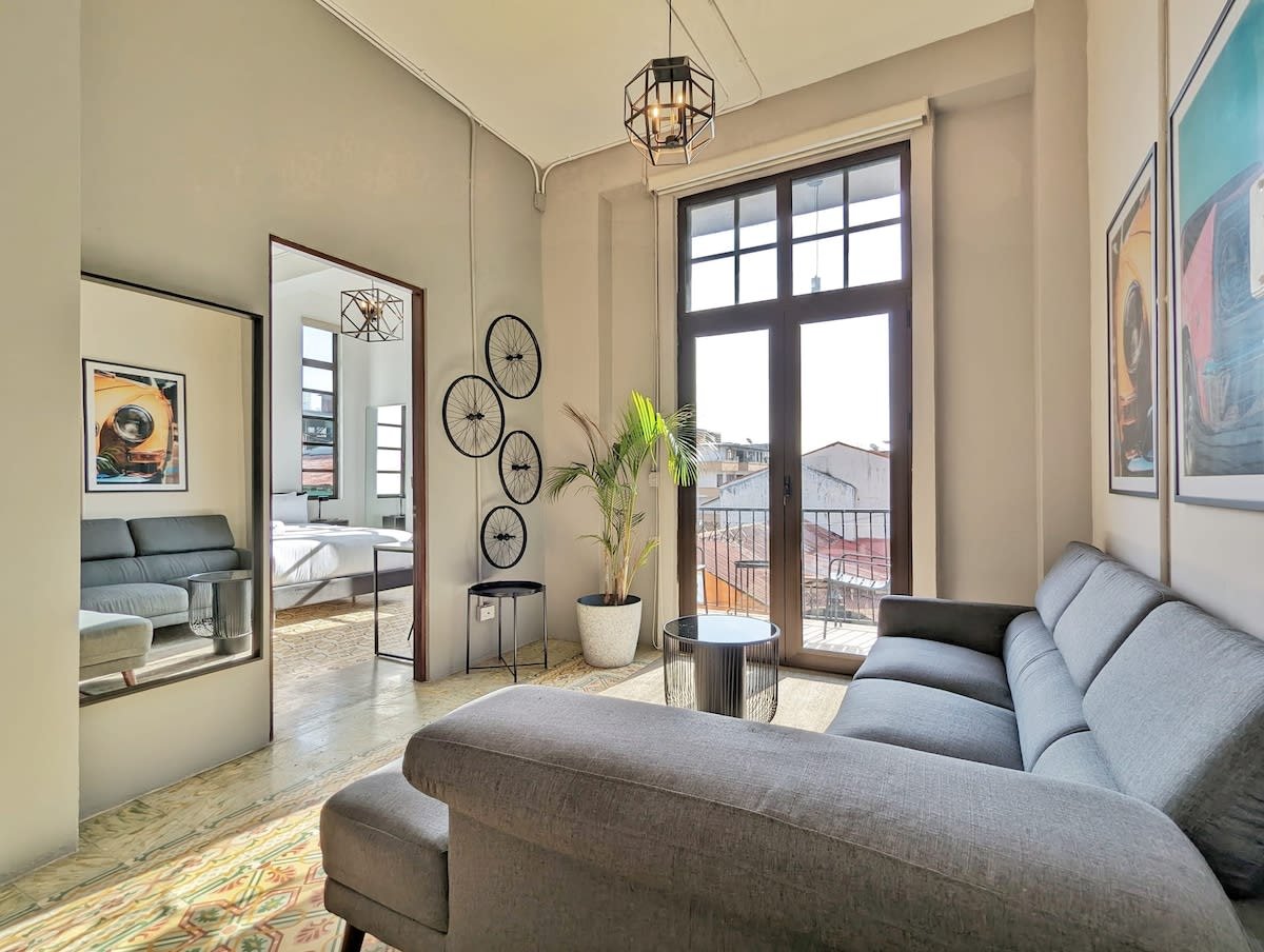 Panamá Vacation Rental