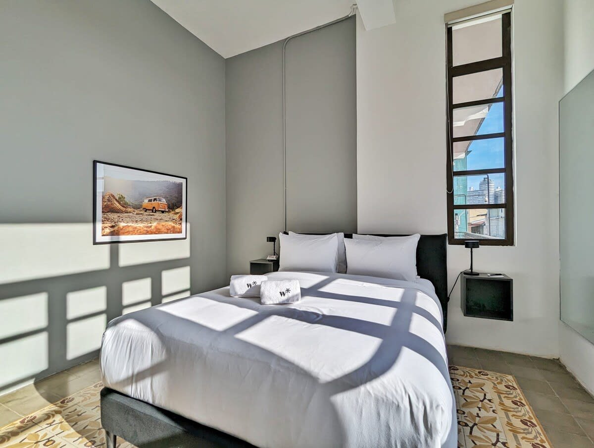 Panamá Vacation Rental