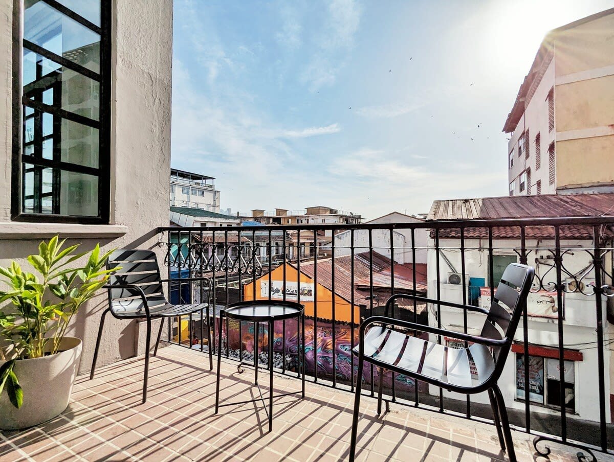 Panamá Vacation Rental