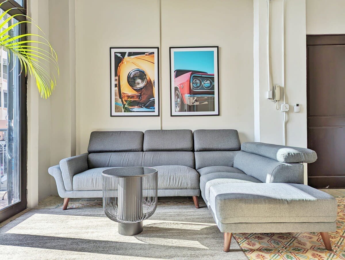 Panamá Vacation Rental