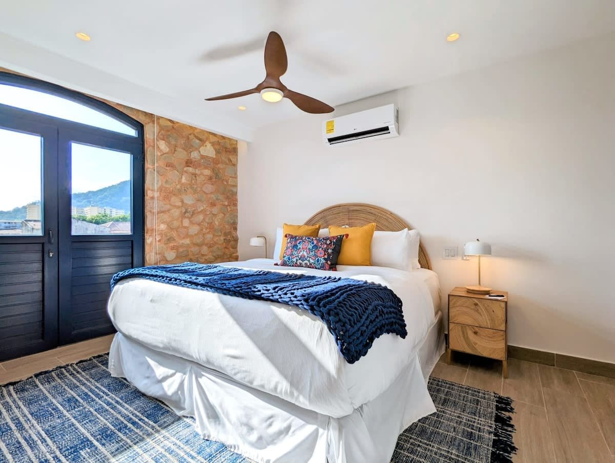 Panamá Vacation Rental