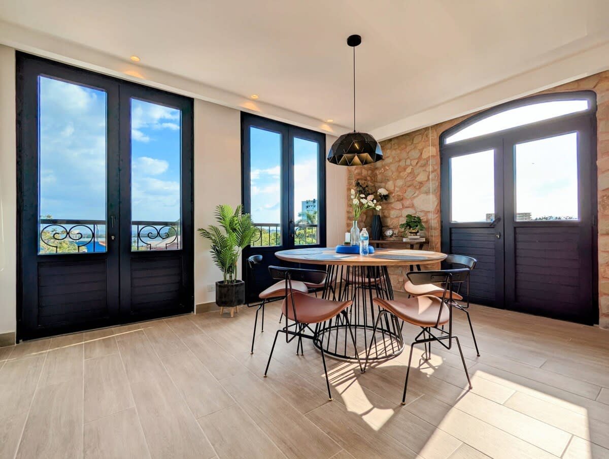 Panamá Vacation Rental