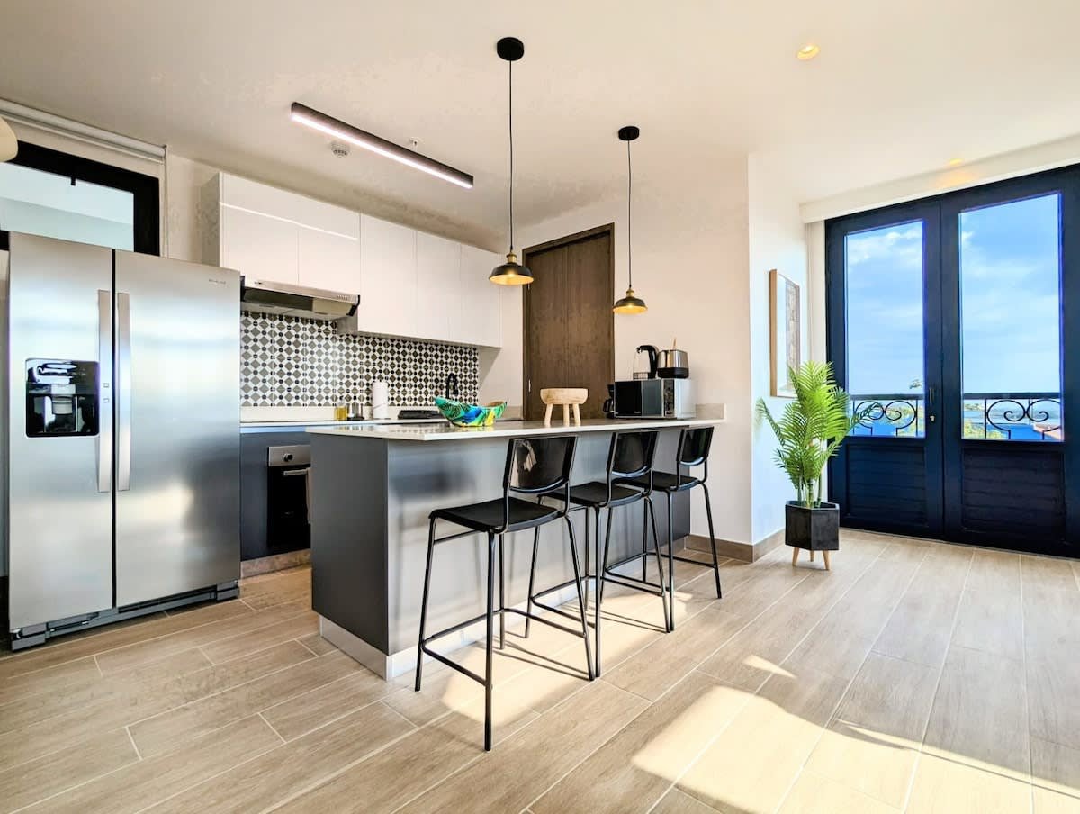 Panamá Vacation Rental