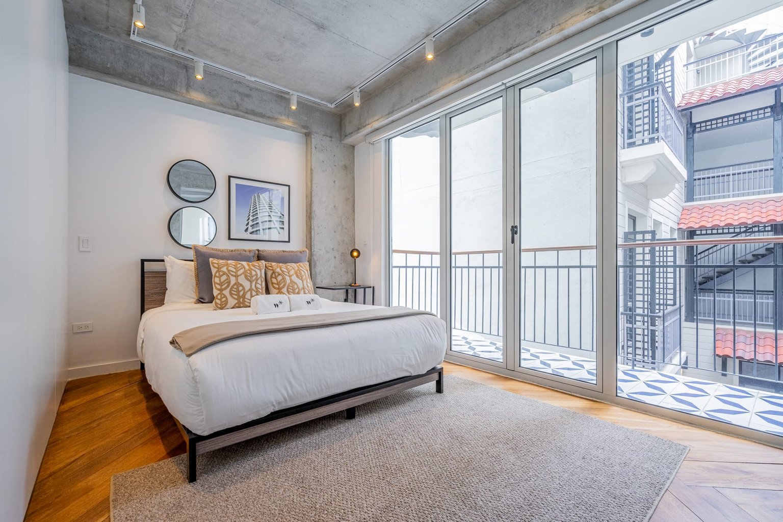 Panamá Vacation Rental