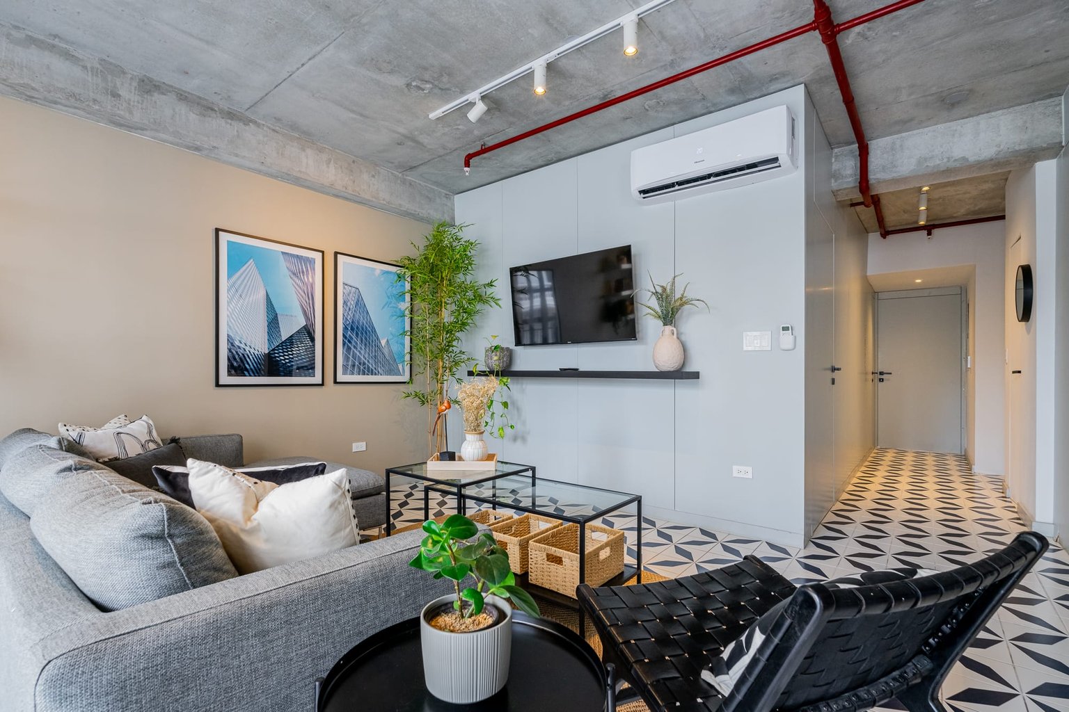 Panamá Vacation Rental