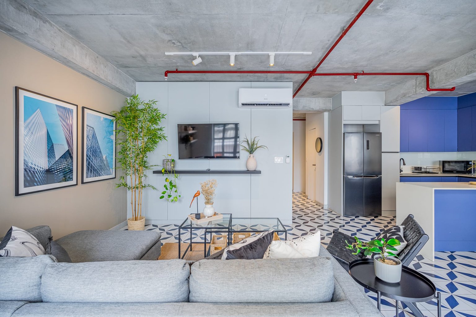 Panamá Vacation Rental