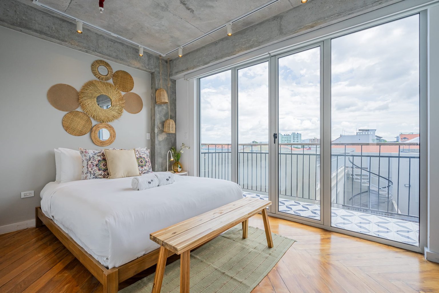 Panamá Vacation Rental