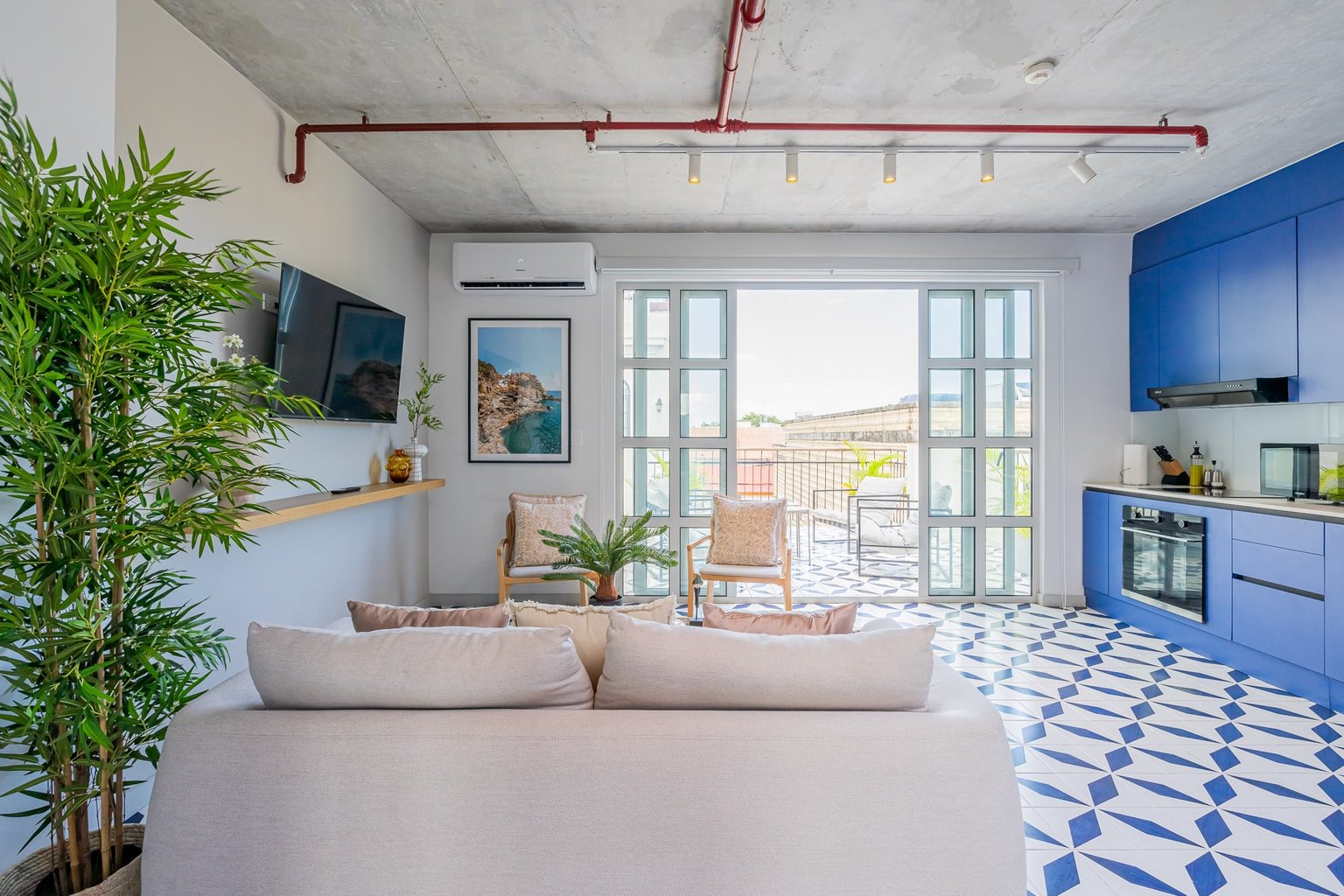 Panamá Vacation Rental