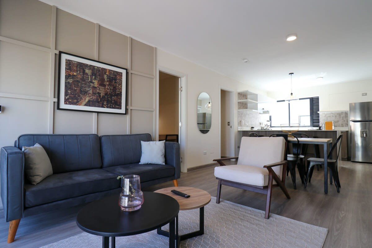 Miraflores Vacation Rental