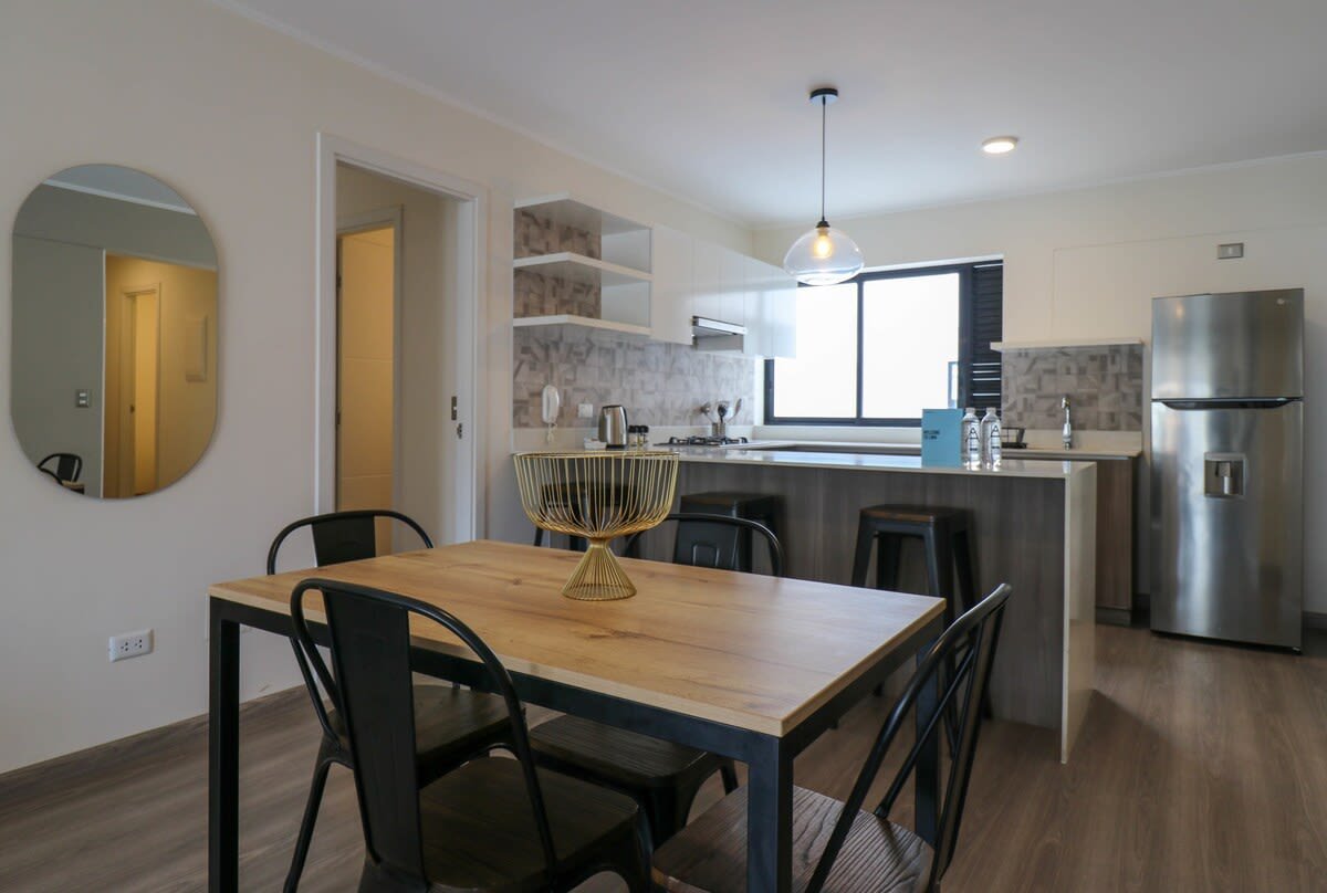 Miraflores Vacation Rental