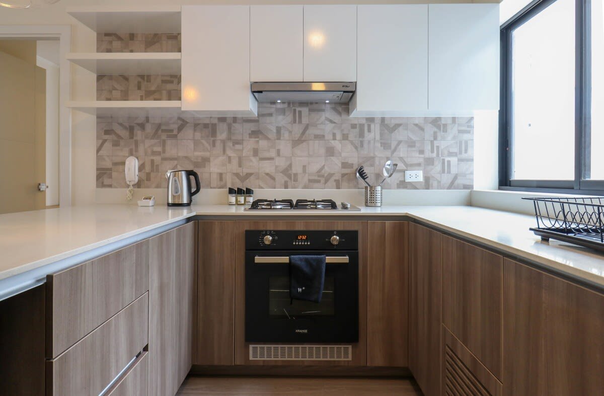 Miraflores Vacation Rental