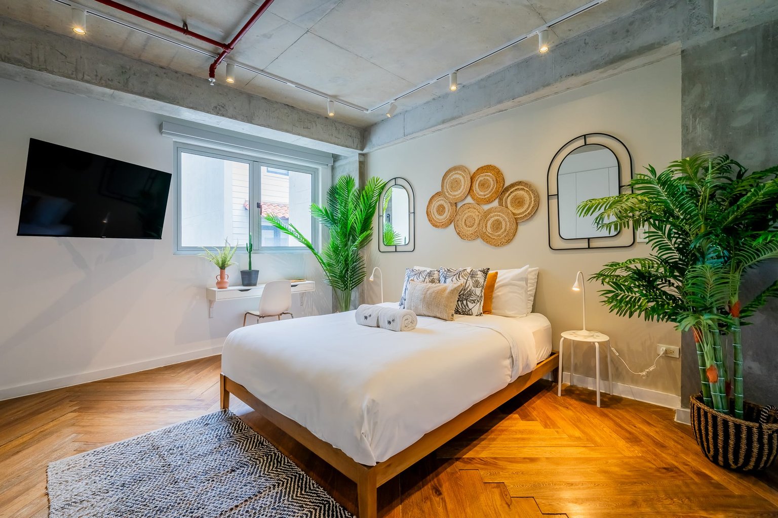 Panamá Vacation Rental