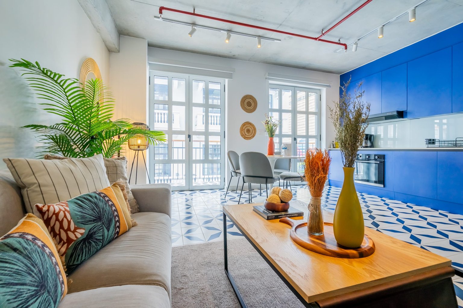 Panamá Vacation Rental