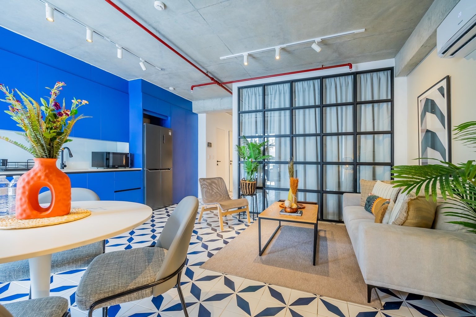 Panamá Vacation Rental