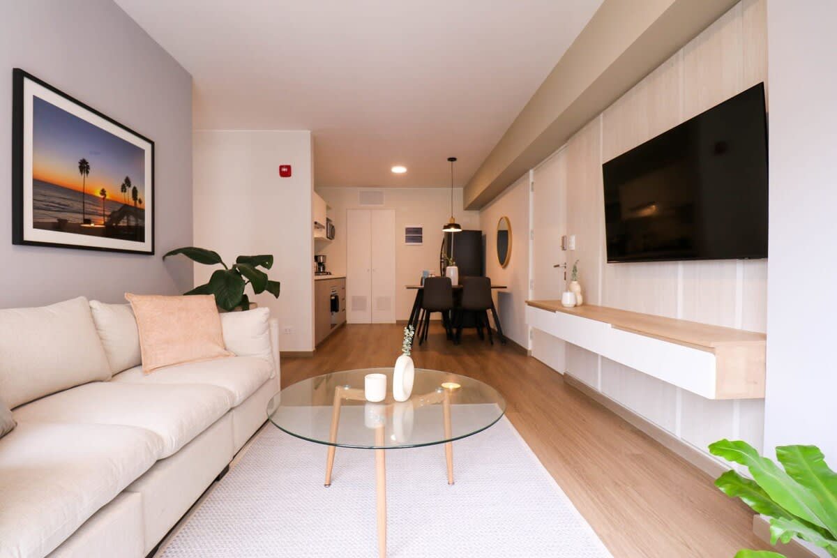 Miraflores Vacation Rental