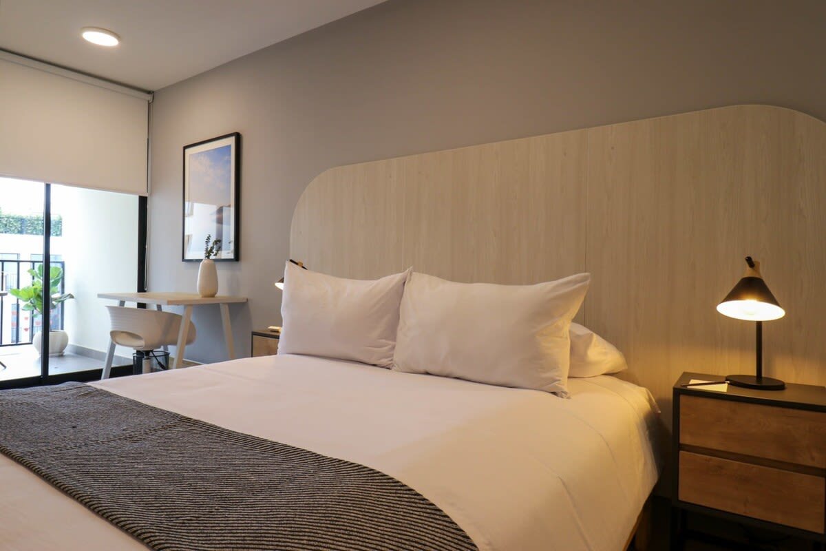 Miraflores Vacation Rental