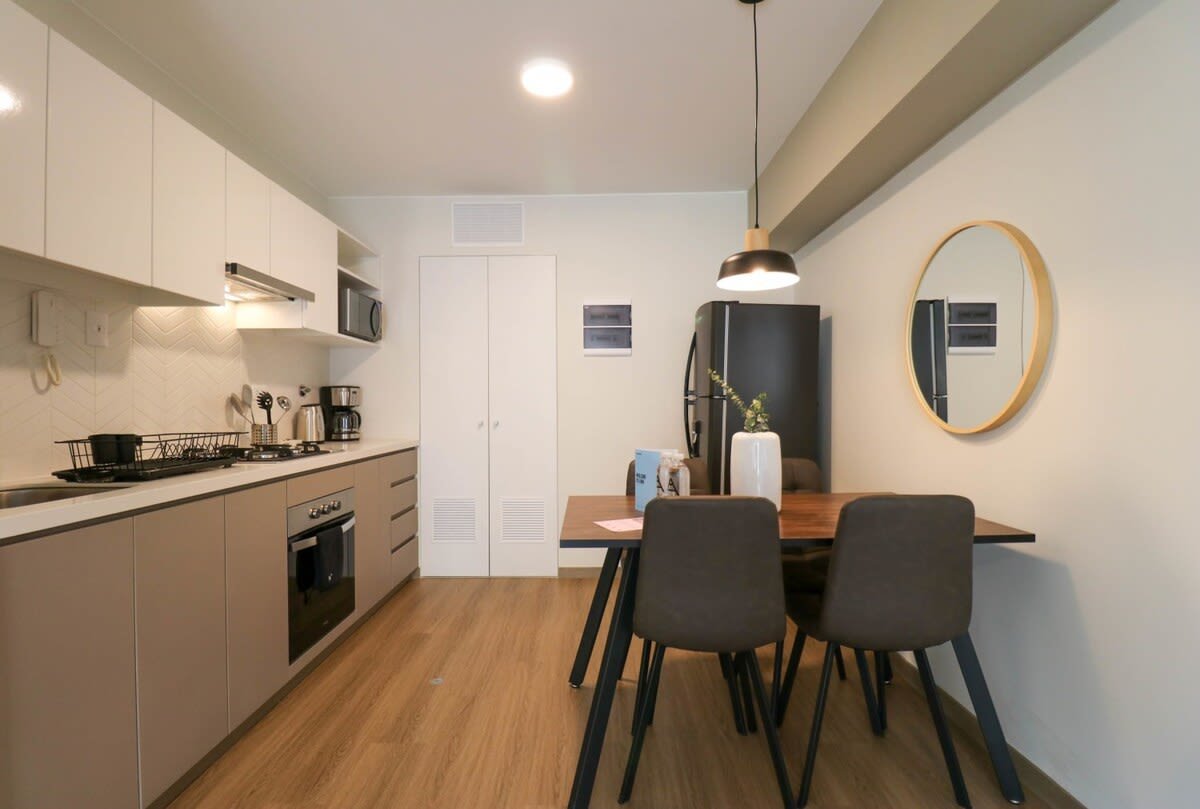 Miraflores Vacation Rental