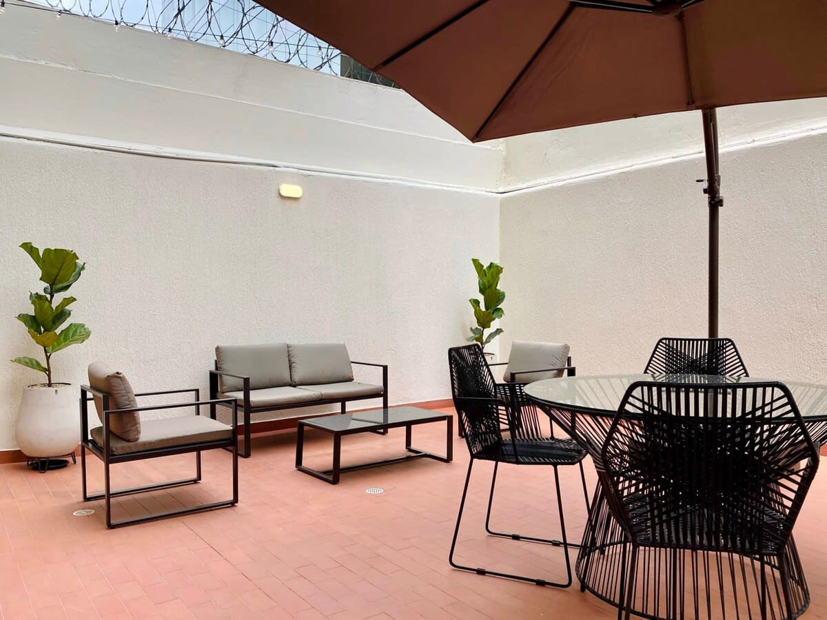 Bogotá Vacation Rental
