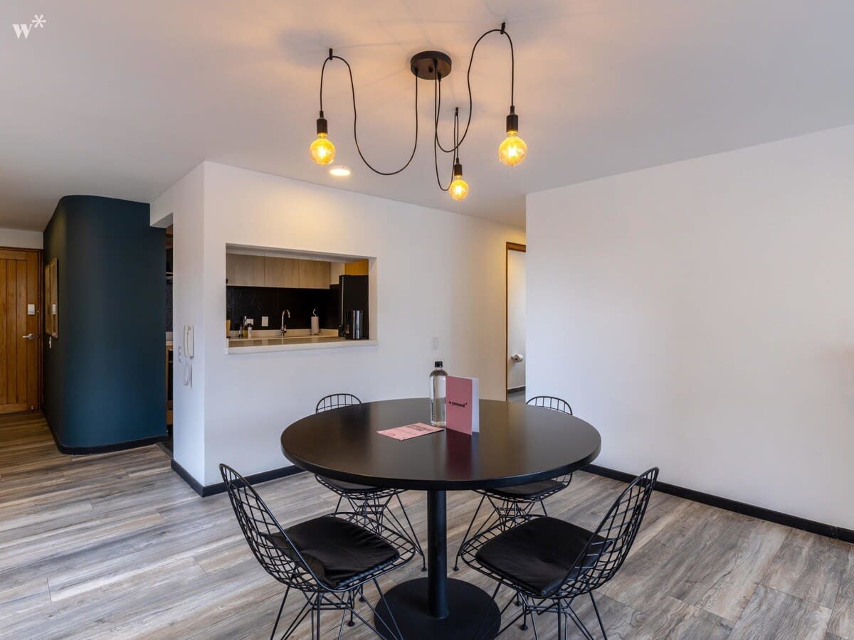 Bogotá Vacation Rental