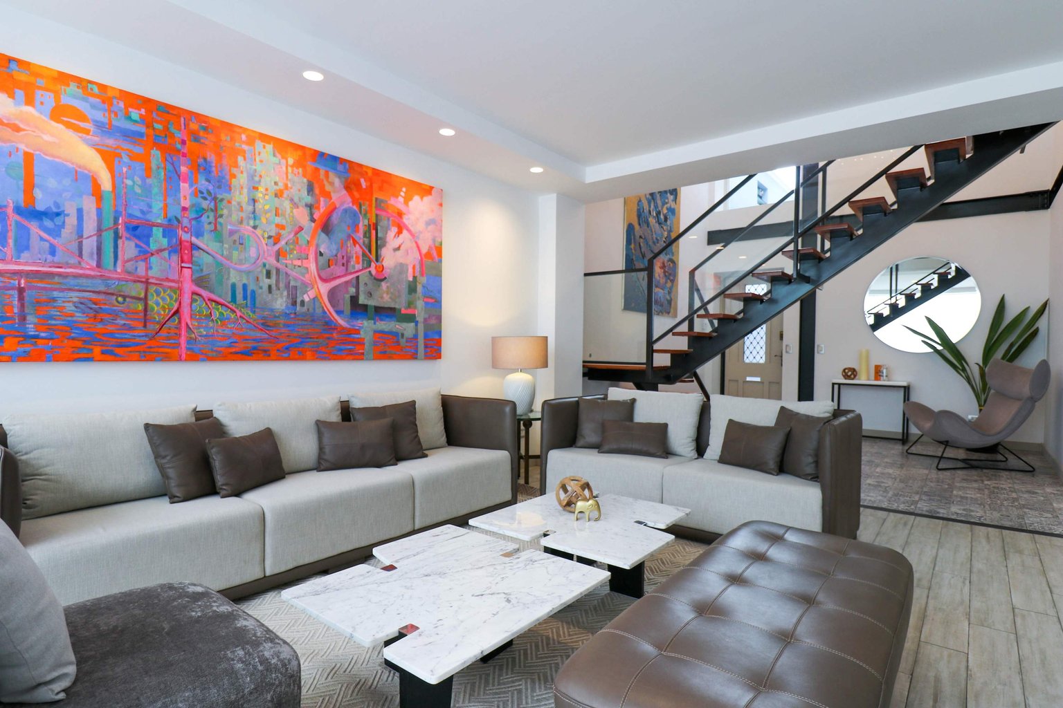 Barranco Vacation Rental