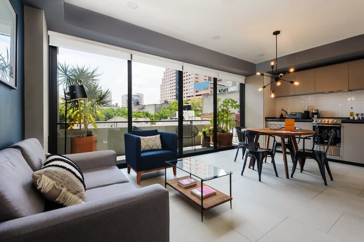 Ciudad de México Vacation Rental